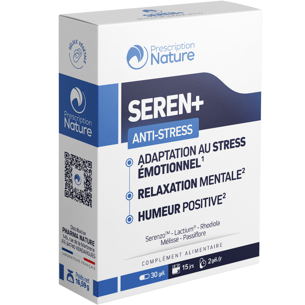 SEREN+